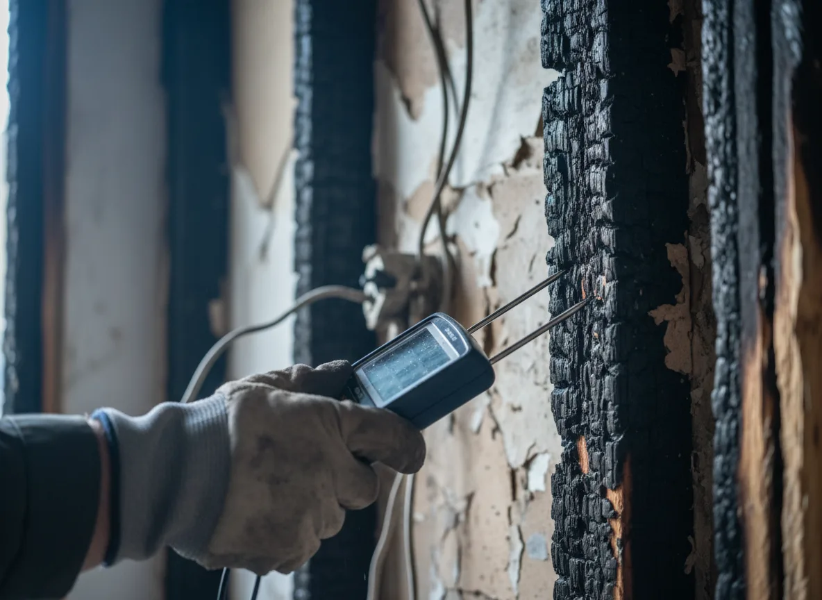 Fire Damage Restoration Shipman, IL FAQs